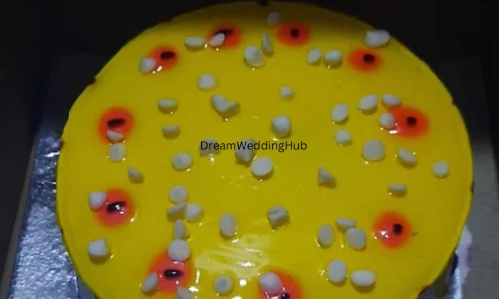 Cake house sanjay nagar Rewa